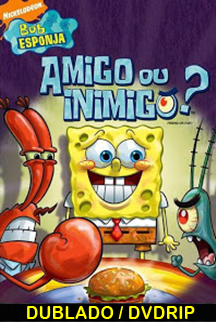 Bob Esponja