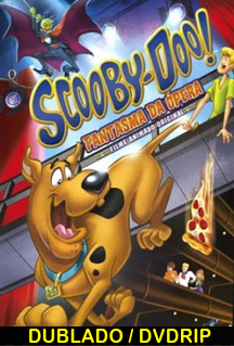 Scooby-Doo