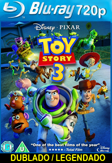 Toy Story 3