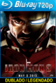 Homem De Ferro 3